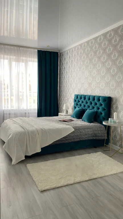 1-комнатная Квартира — аренда посуточно в Ставрополь