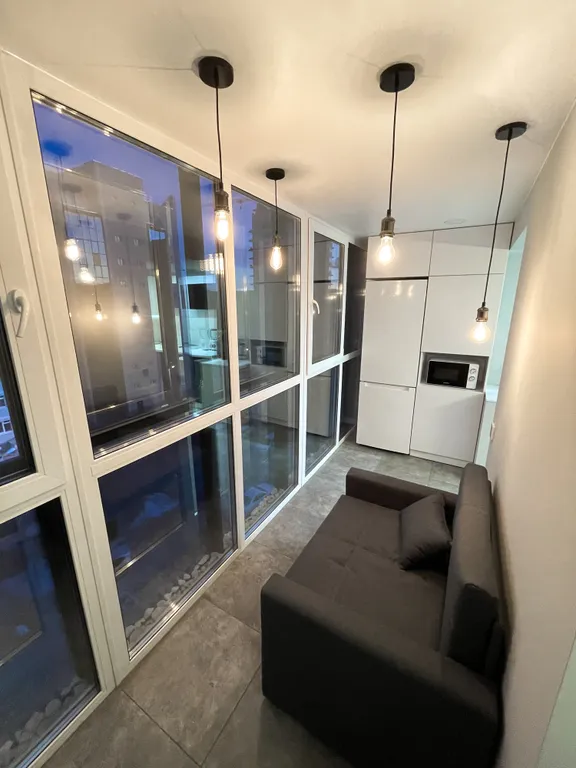 Премиум апартаменты