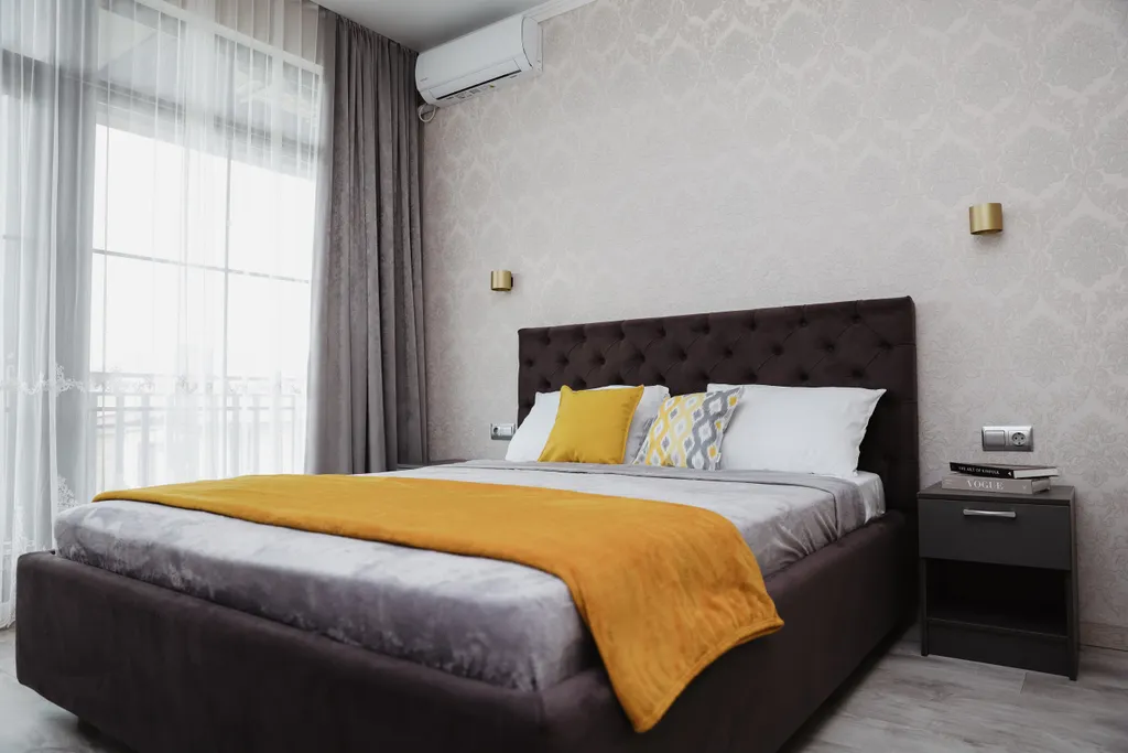 2-комнатная Квартира — аренда посуточно в Алахадзы