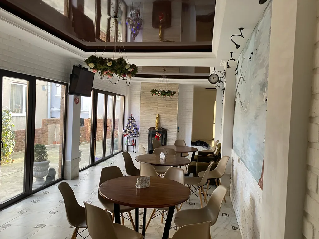 Квартира Комната — Гагра