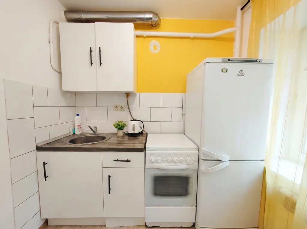 Квартира в центре у госпиталя