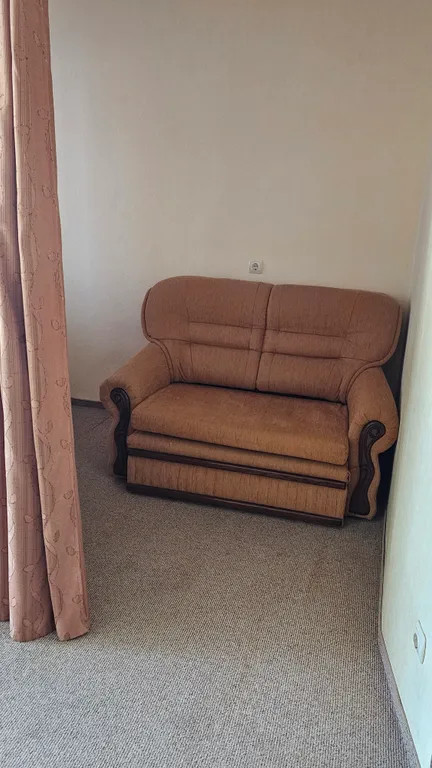 Семейный номер с видом на море