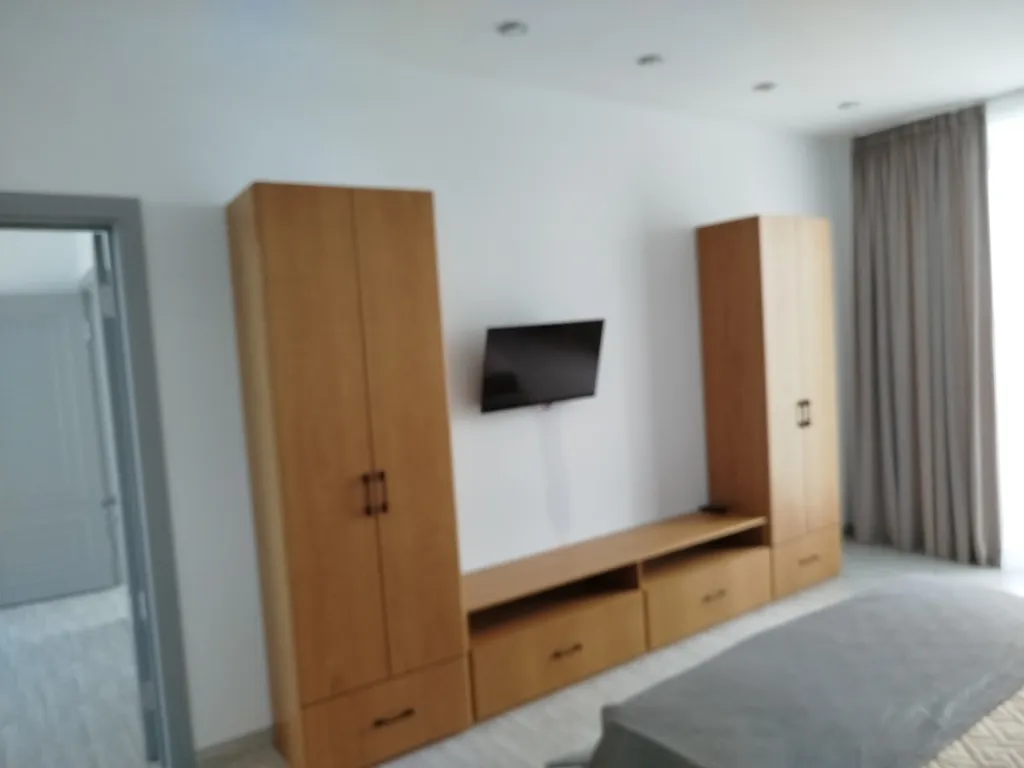 Семейная Villa с видом на море