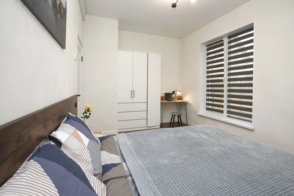 Дом у озера Белая дача