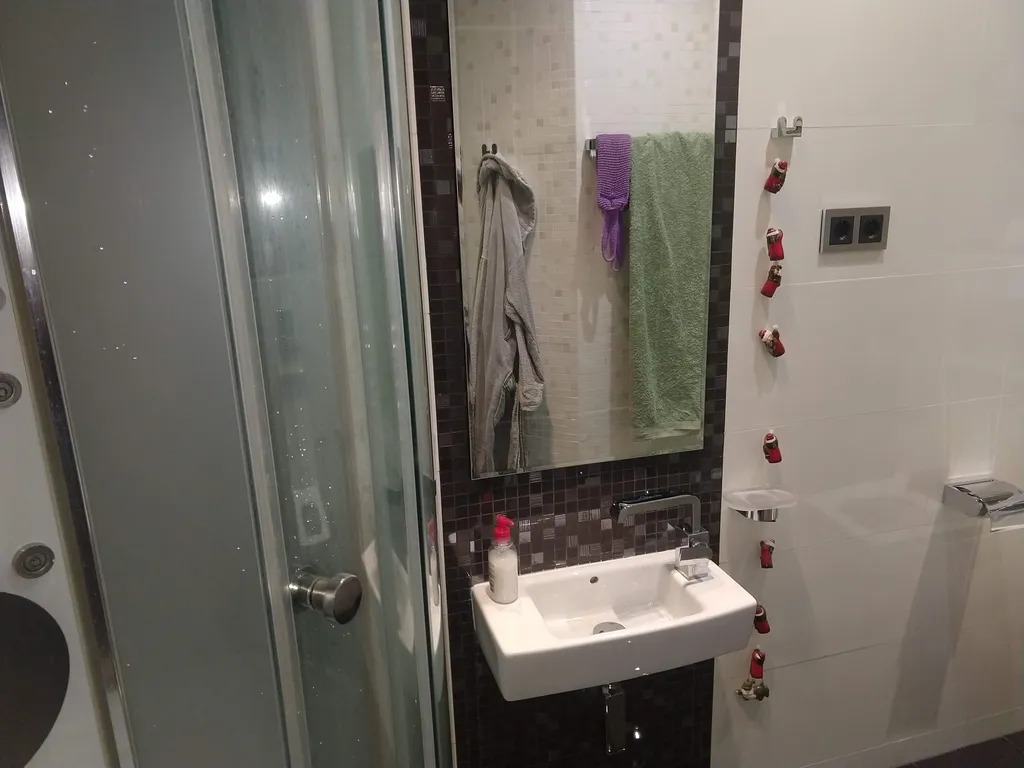 Квартира Квартира с современным ремонтом с 2 санузлами в доме Академии Наук — Москва