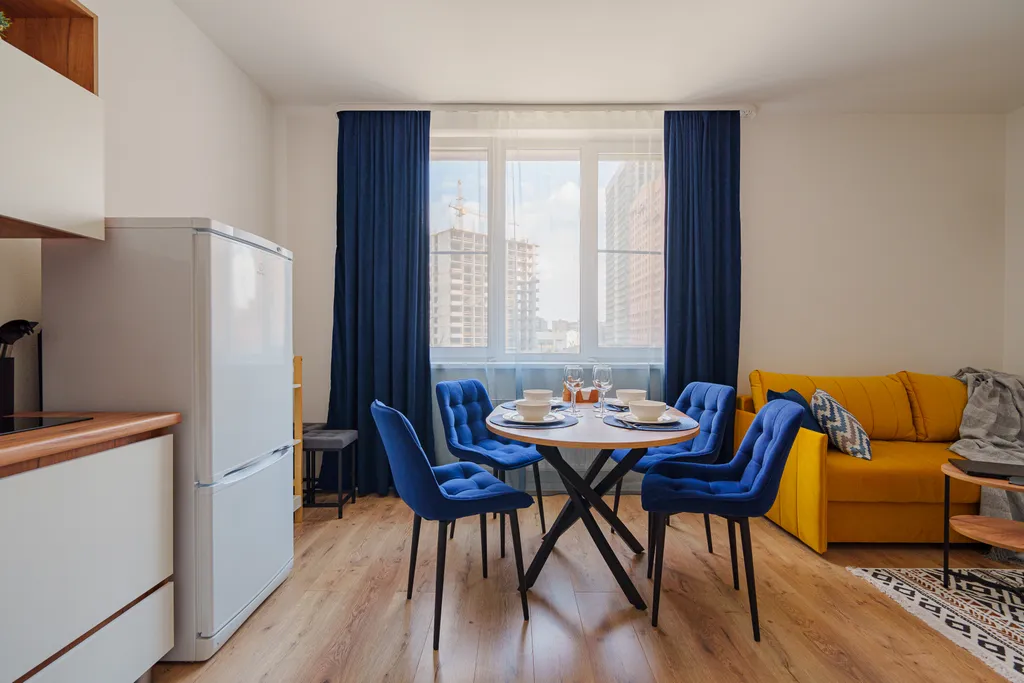 SOVA "Комфортно в 6-ом"