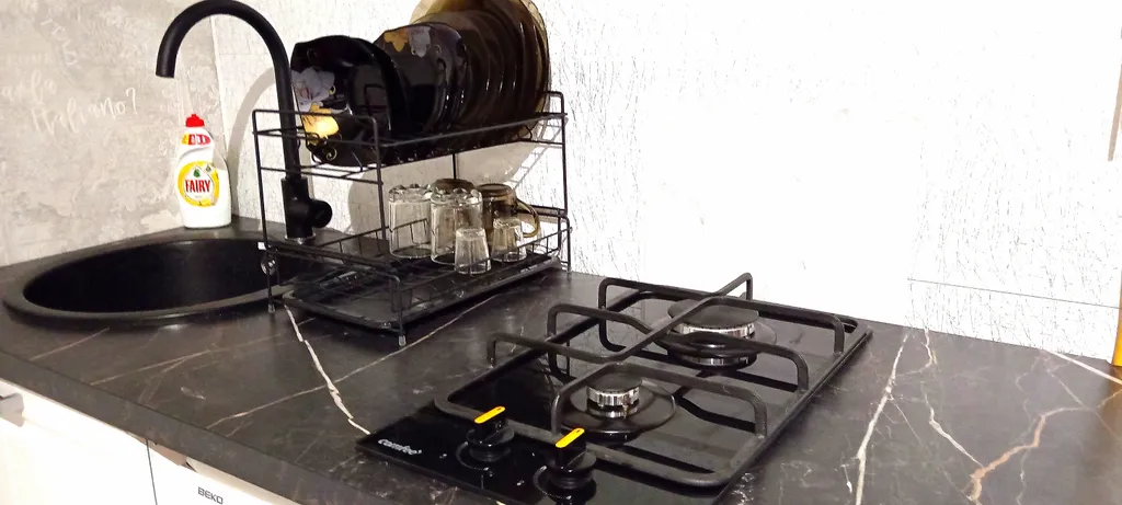 Квартира на Пушкина