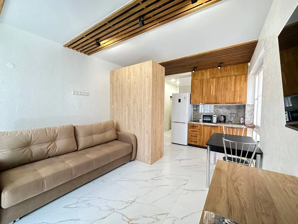 Квартира Квартира Апартамент Актер House — Сириус