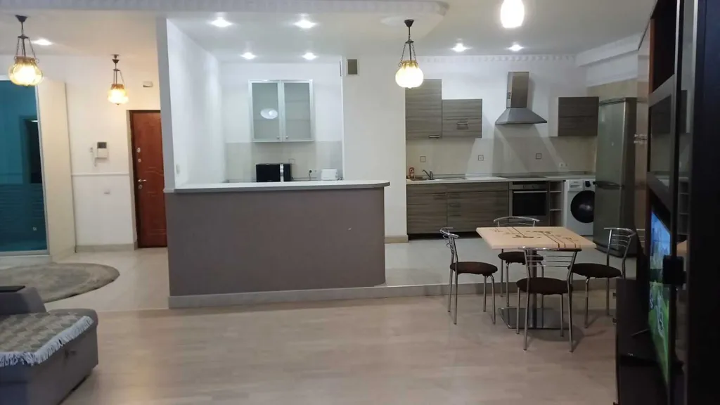 Квартира в самом центре