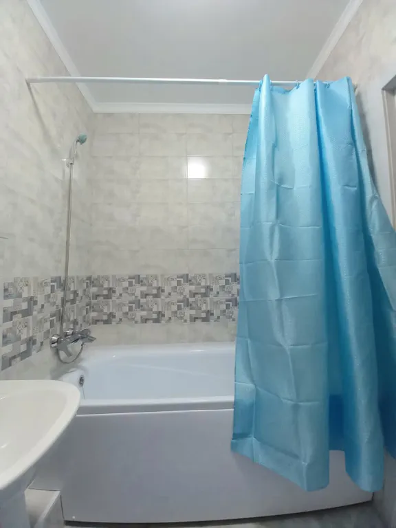 Новая квартира