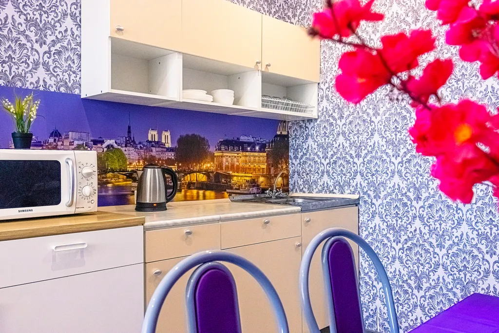 Апартаменты в новом доме в 5 мин от метро+бонус кофемашина