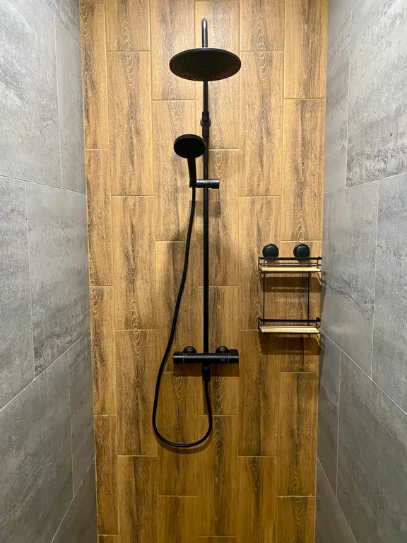 Новый дом в Кировске с видом на горы Взорви Вельвет