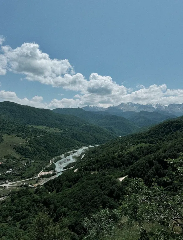 Уютный домик с дровяной печью