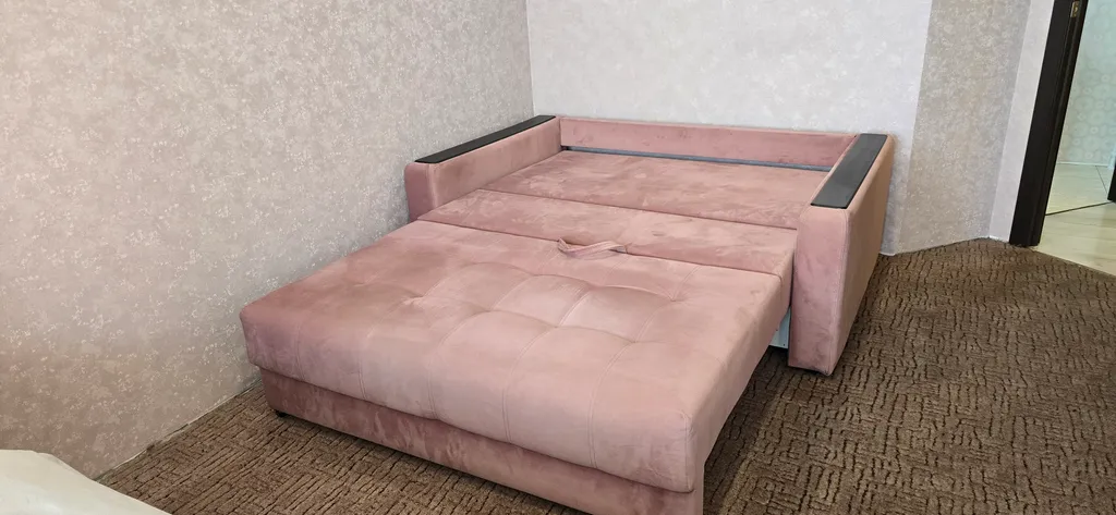 Уютная квартира рядом с центром