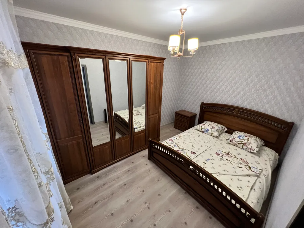 Квартира Уютная квартира у моря — Дербент