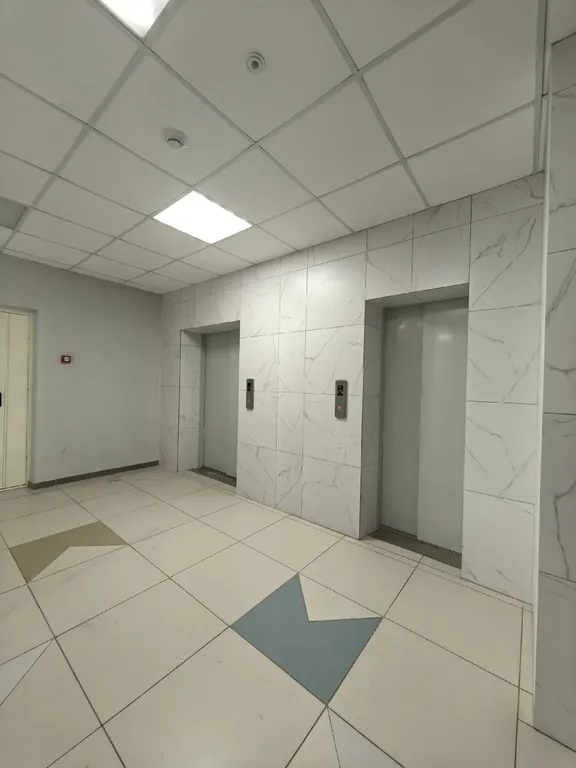 Новая квартира в жк комфорт класса