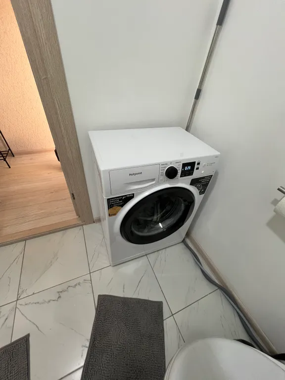 Уютно как дома