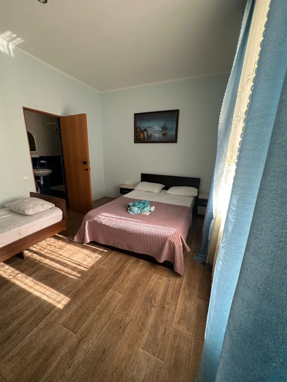 Квартира Комната — Адлер