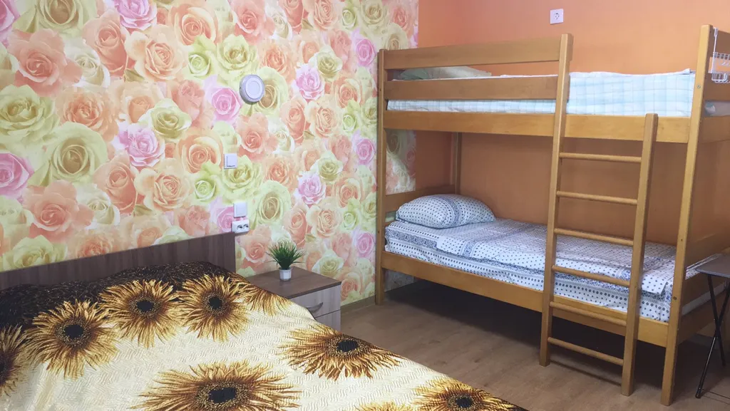 Квартира Апартаменты Costa Diva — Севастополь