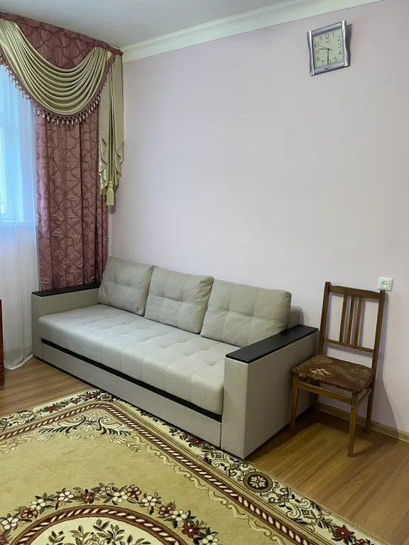 Коттедж Уютный домик в парковой зоне — Кисловодск