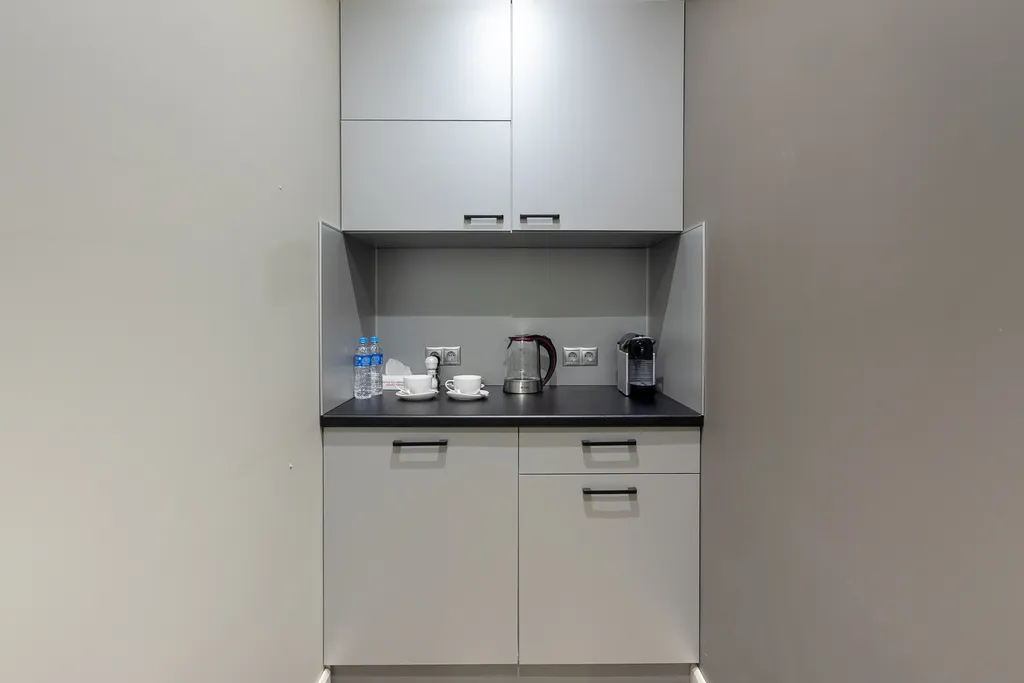 Квартира Квартира Junior Suite 12 — Москва