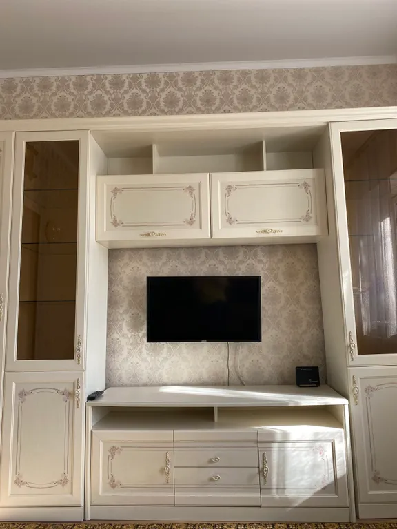 Квартира Квартира Уютная квартирка — Ейск