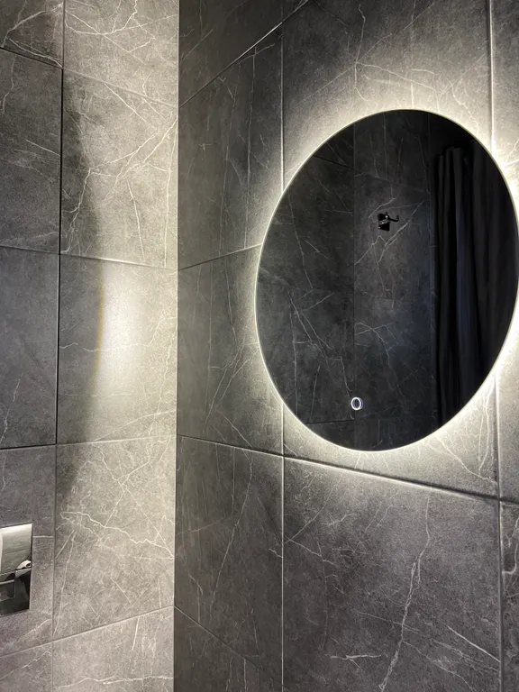 Квартира Квартира Бизнес класс в центре Свердловского района — Иркутск