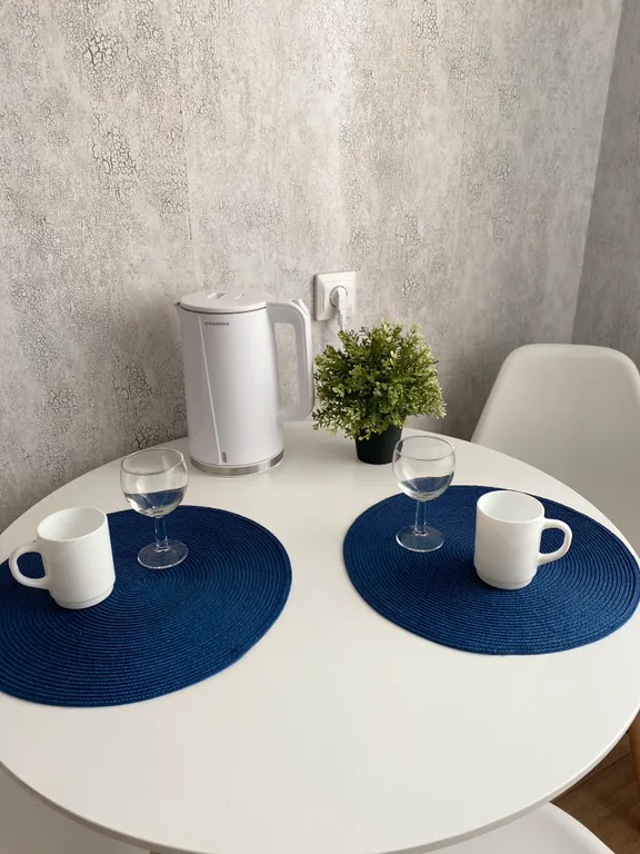 1-комнатная квартира в ЖК Регата