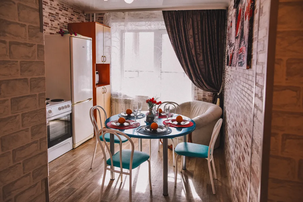 Квартира возле спорткомплекса Зима-Лето