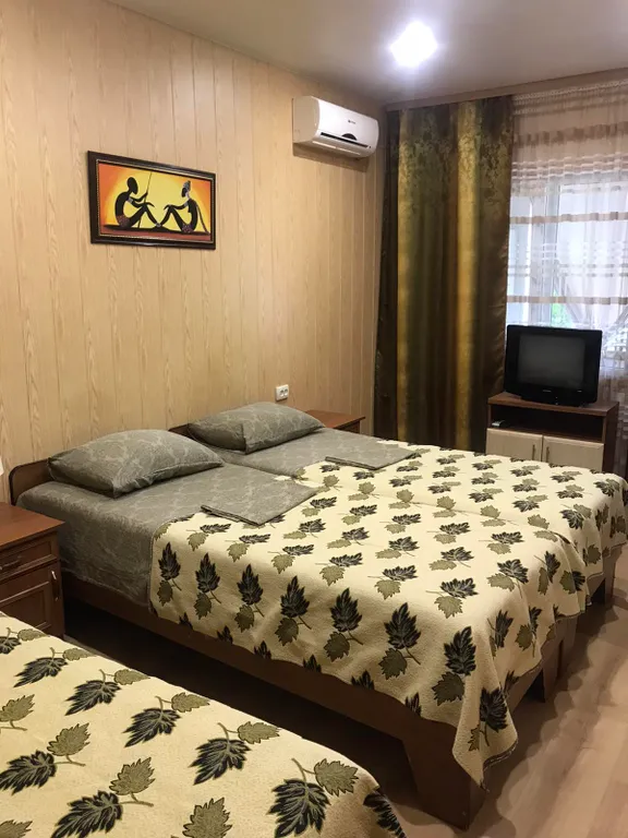 Квартира Апартаменты на 3 человека — Судак