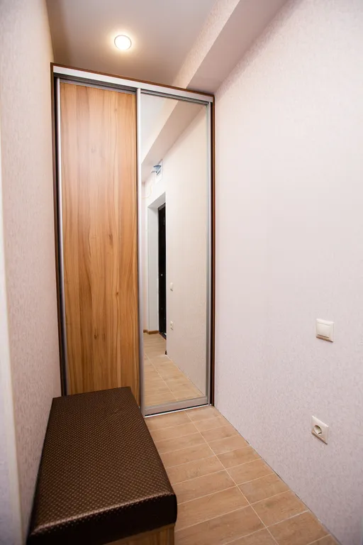 Семейные апартаменты-студия