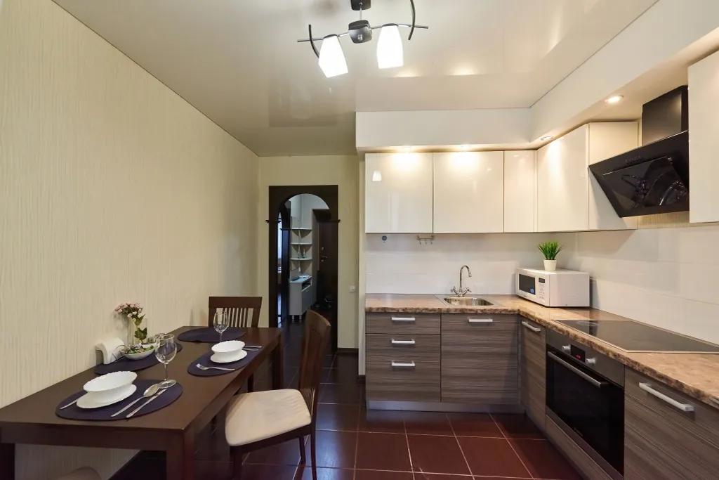 Уютная 1-комнатная квартира в Арбеково