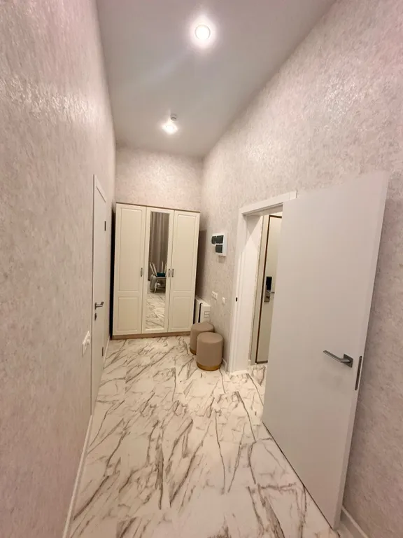 Апартаменты у моря