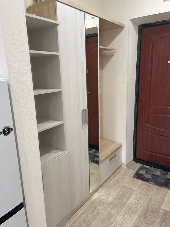 Уютная квартира для гостей нашего города