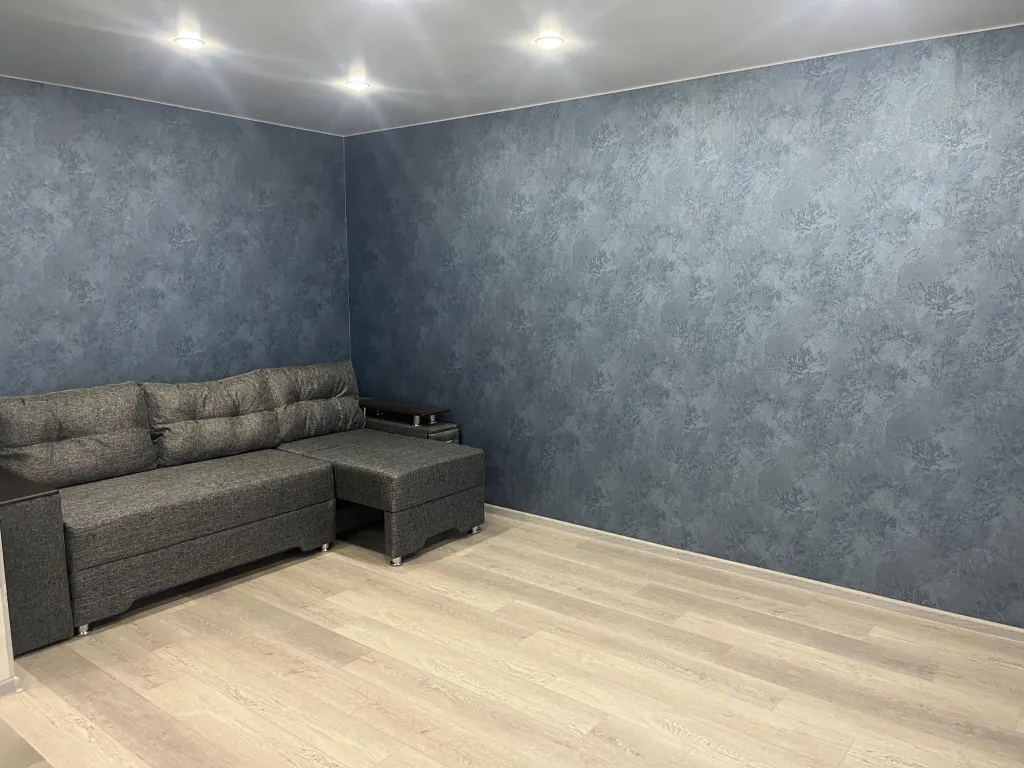 Квартира Уютная квартира в самом центре города — Луга