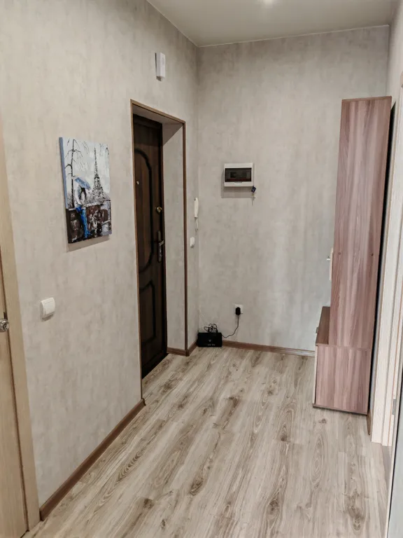 Однокомнатная квартира с 3 спальными местами