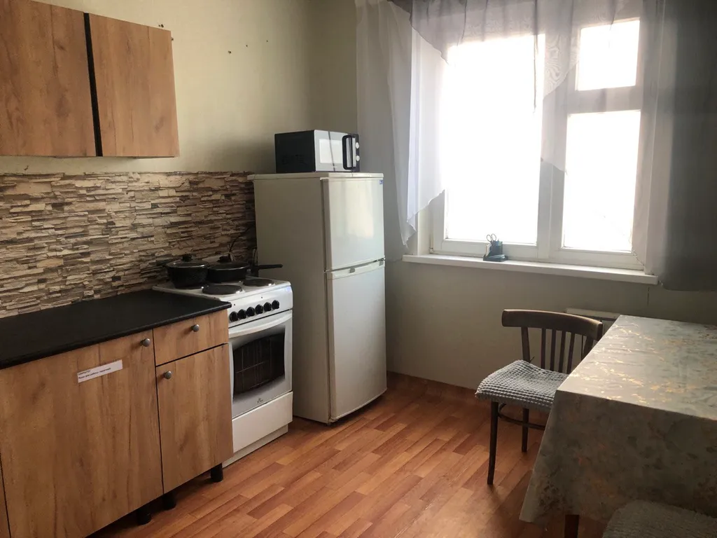 Квартира Тёплая квартира - Краевые больницы, онкология.ТЦ ИЮНЬ — Красноярск