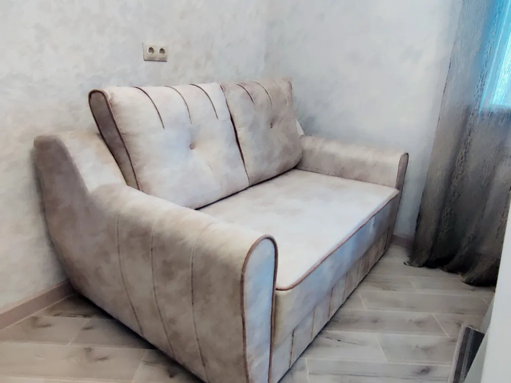 Квартира Квартира у Каспия 43 — Махачкала