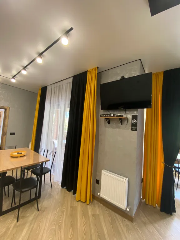 Коттедж в горах Дигорского ущелья