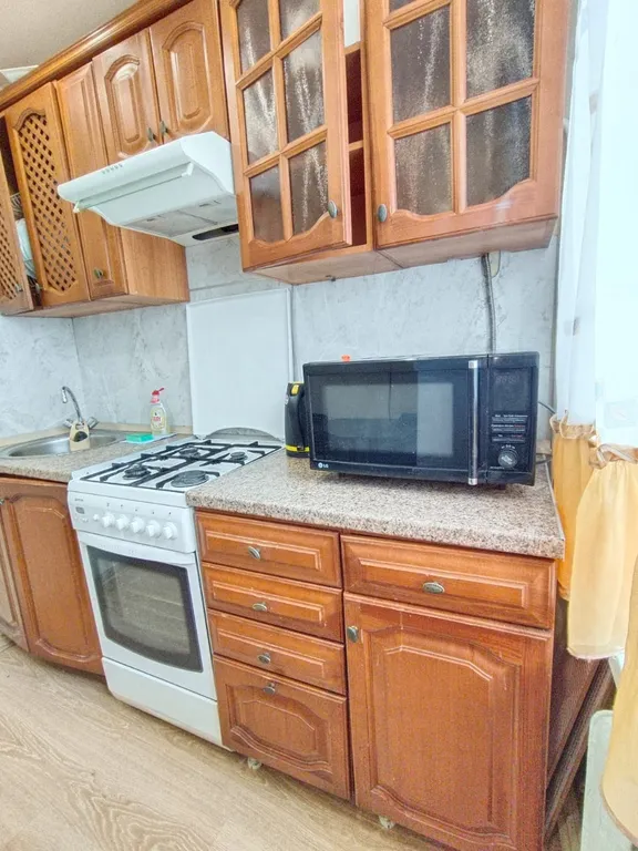 Квартира для вашего комфорта