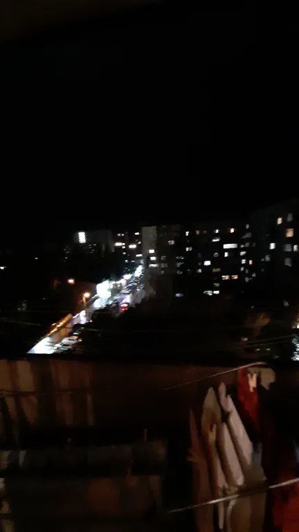 Уютная квартира с видом на море