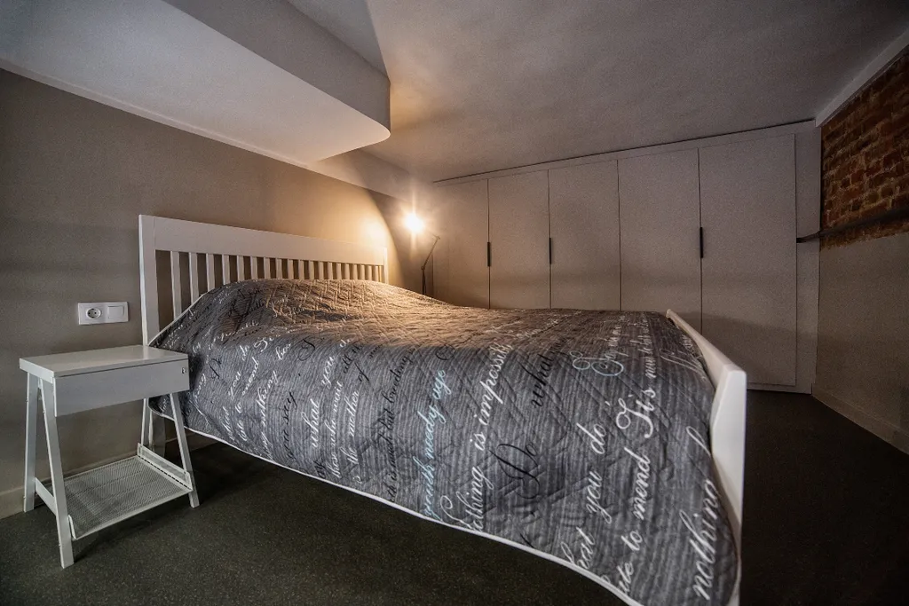 Апартаменты в центре