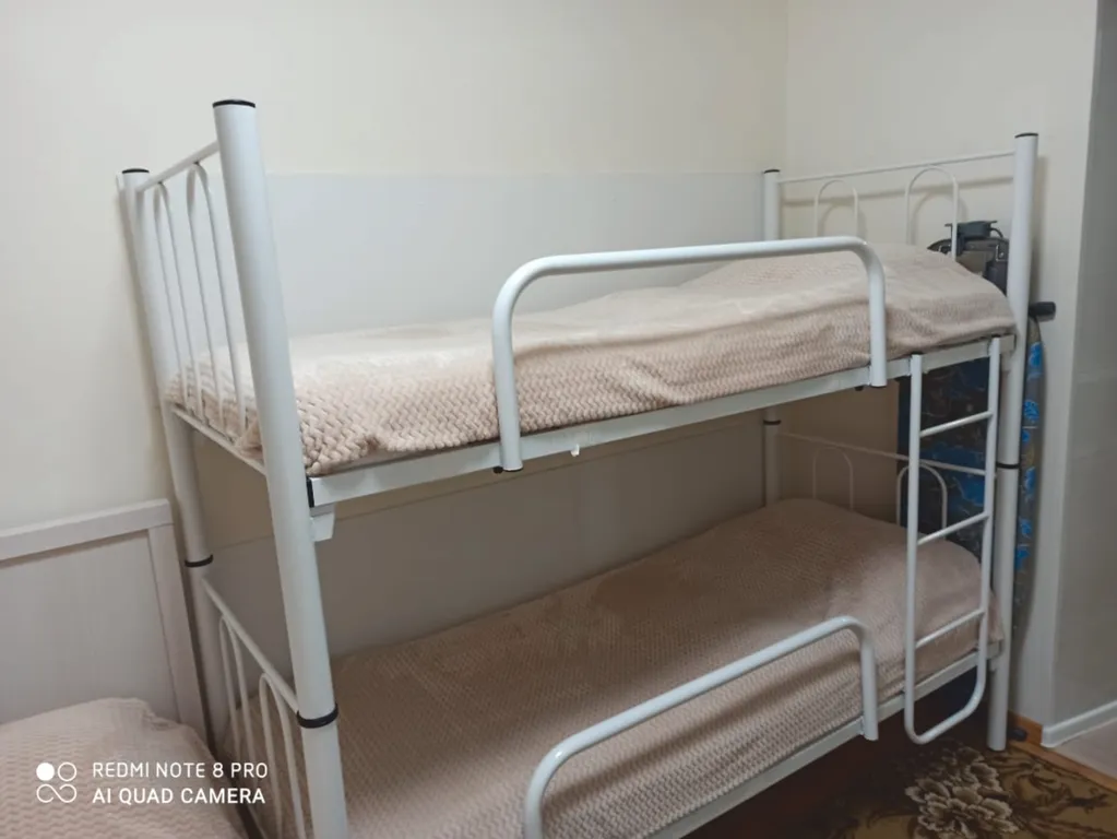 2-комнатный Дом