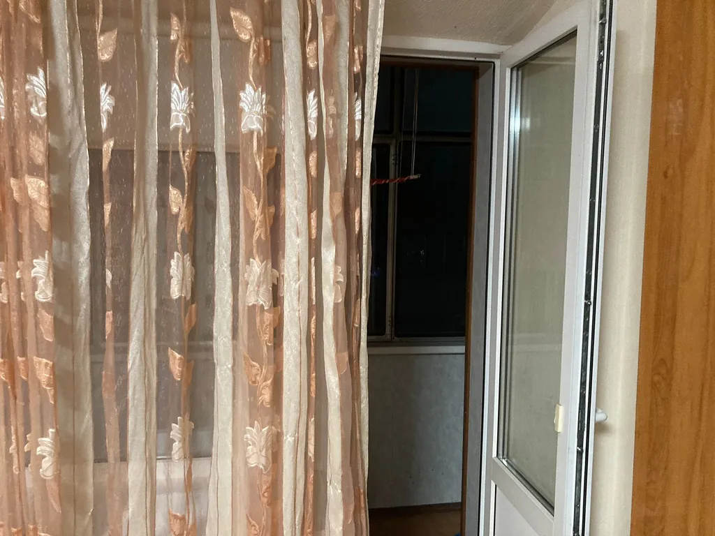 Уютная квартира в тихом доме