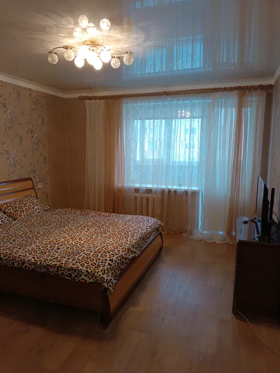 Квартира на сутки, месяц. Отчетные документы