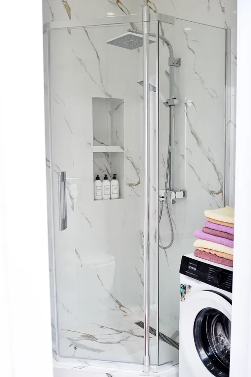 Апартаменты - студия на берегу моря