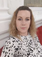 Анастасия Баженова