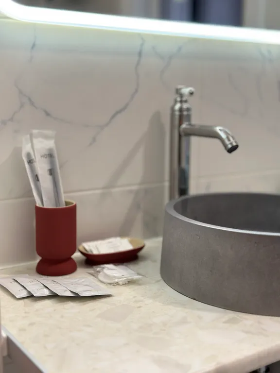 Квартира Квартира Яркий гранат — Шушары