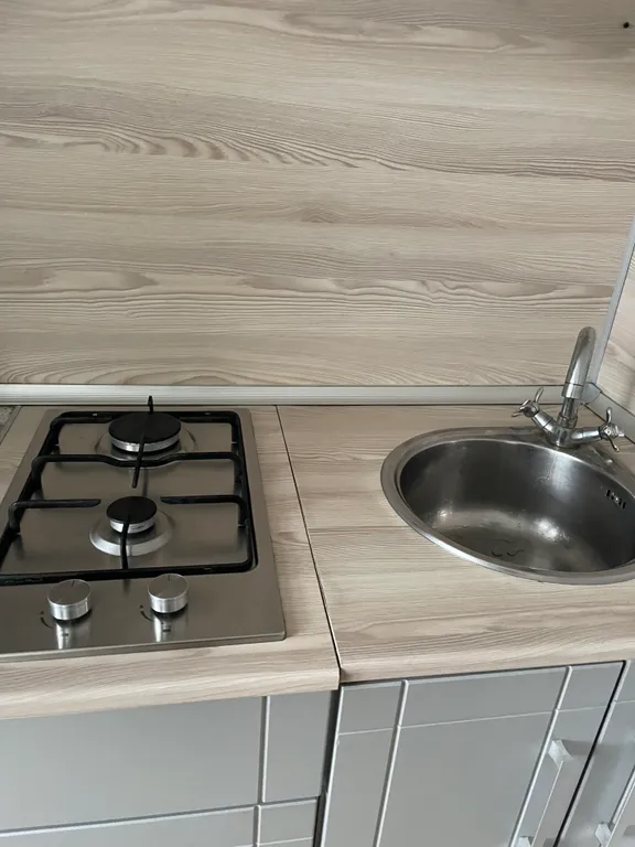 Уютная просторная квартира в 10-15 минутах от центра города