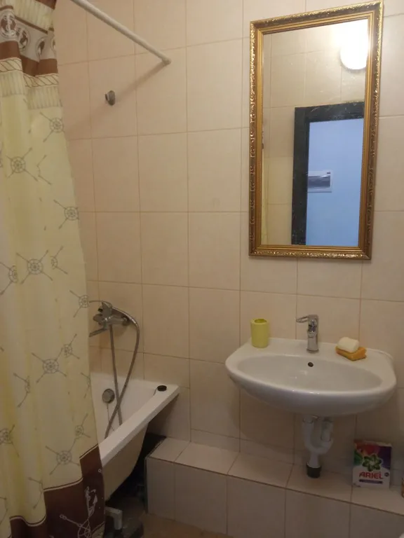 Квартира у моря